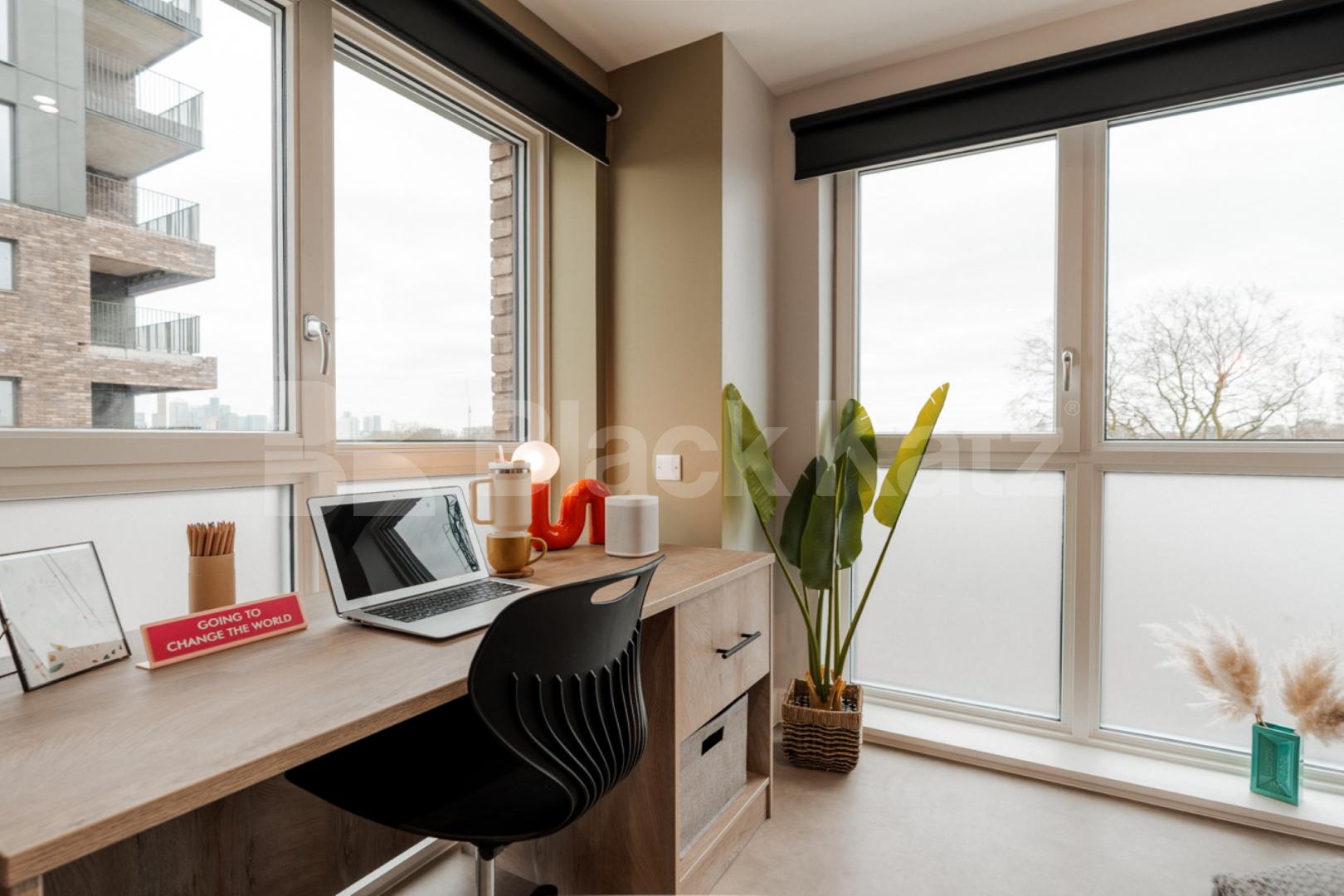 MORE THAN JUST A ROOM  Ilderton Road , South Bermondsey 